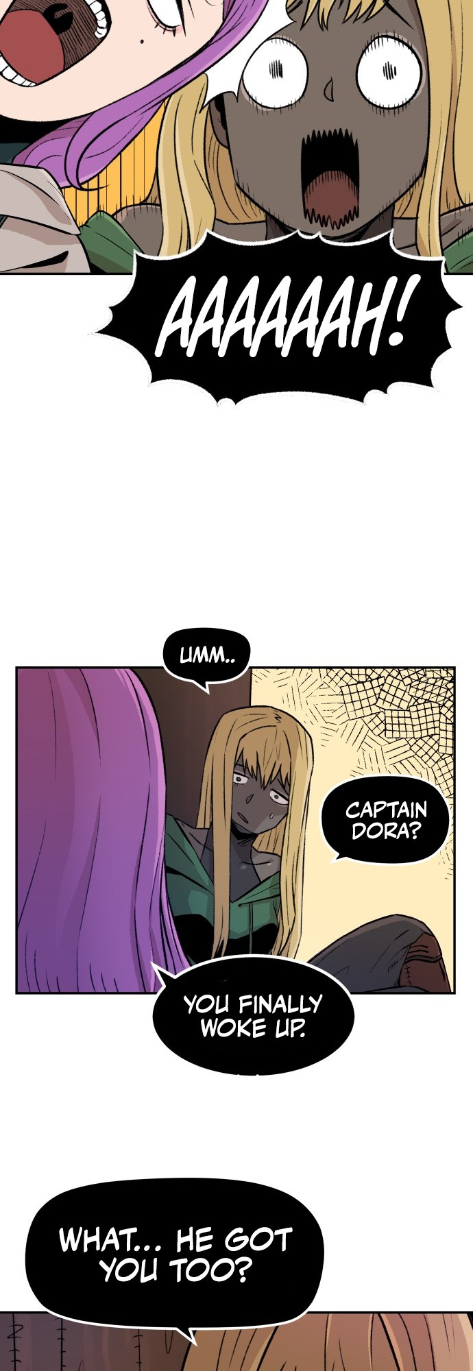 Reincarnation of the Veteran Soldier Chapter 3 238 41 o