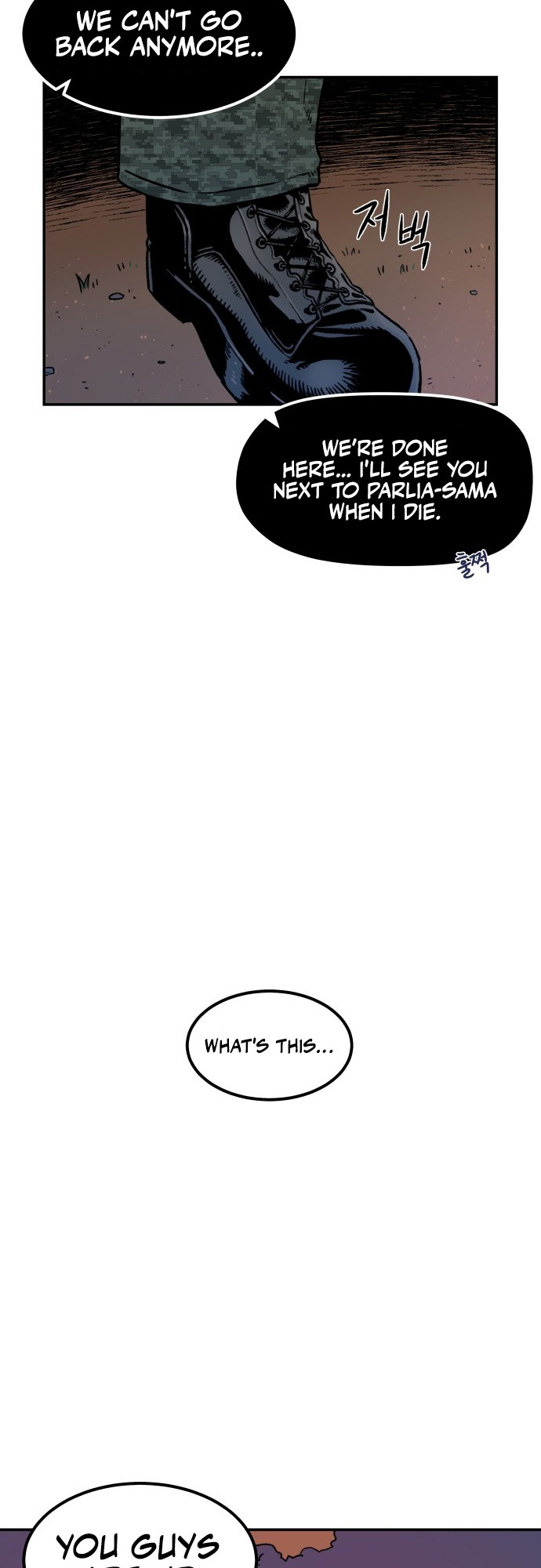 Reincarnation of the Veteran Soldier Chapter 3 240 43 o