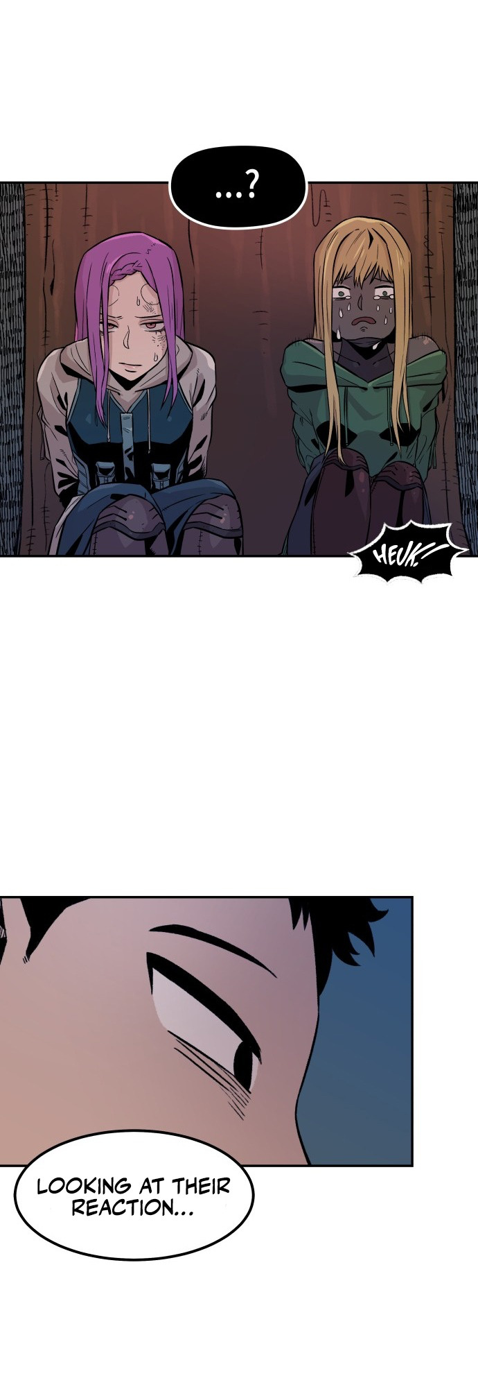 Reincarnation of the Veteran Soldier Chapter 3 242 45 o