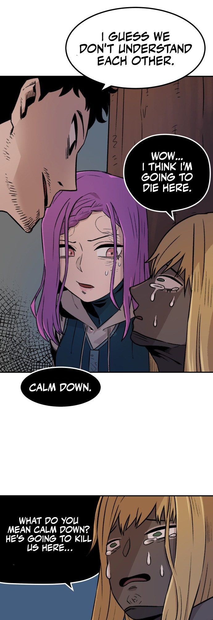 Reincarnation of the Veteran Soldier Chapter 3 243 46 o