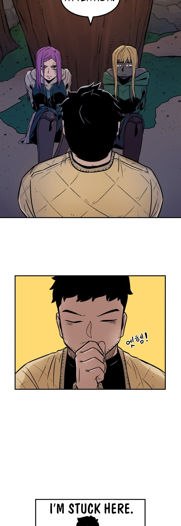 Reincarnation of the Veteran Soldier Chapter 3 246 49 o