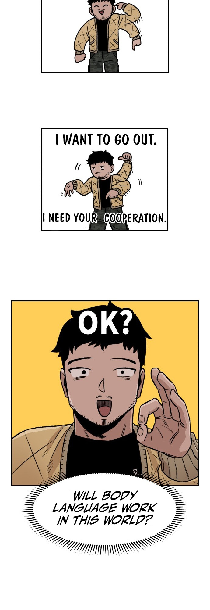 Reincarnation of the Veteran Soldier Chapter 3 247 50 o