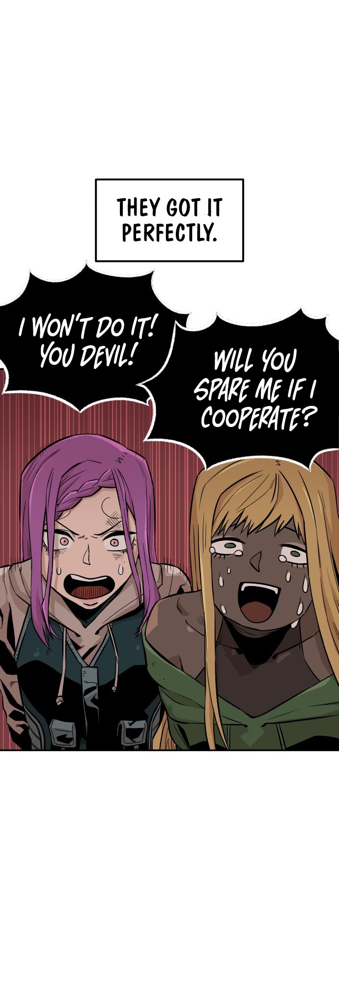 Reincarnation of the Veteran Soldier Chapter 3 248 51 o