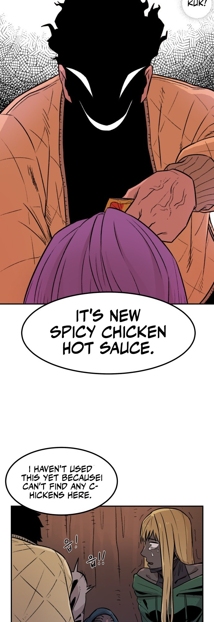 Reincarnation of the Veteran Soldier Chapter 3 253 56 o