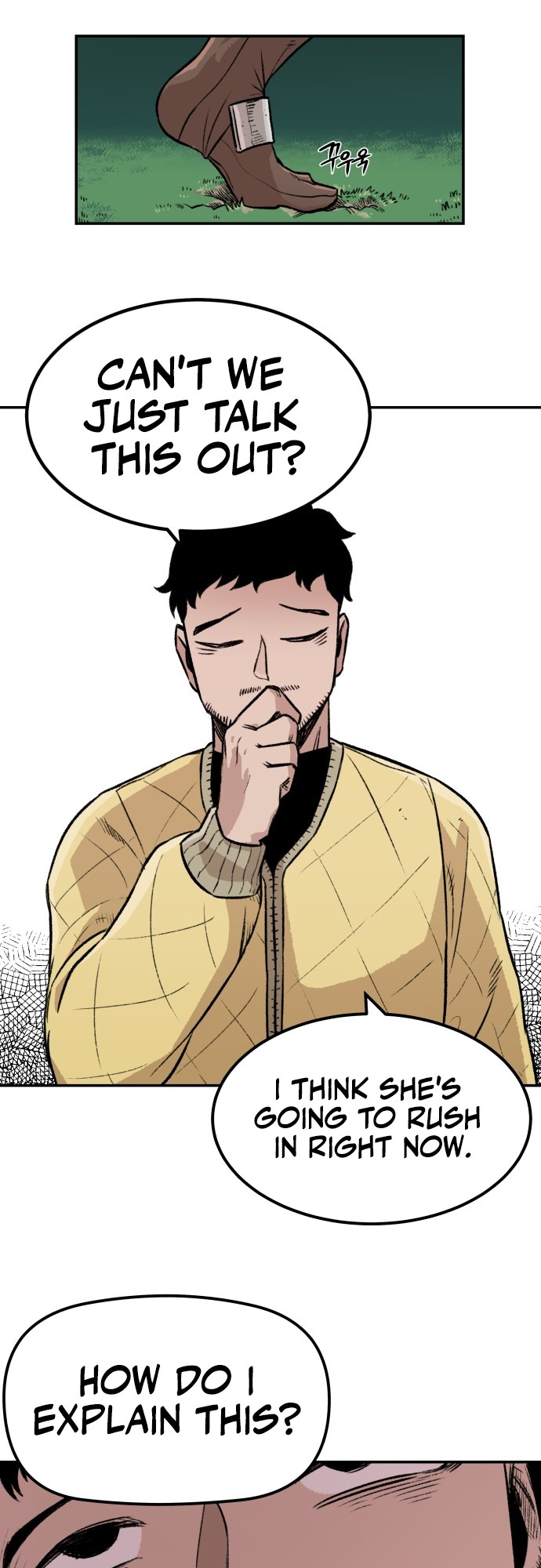 Reincarnation of the Veteran Soldier Chapter 3 206 9 o