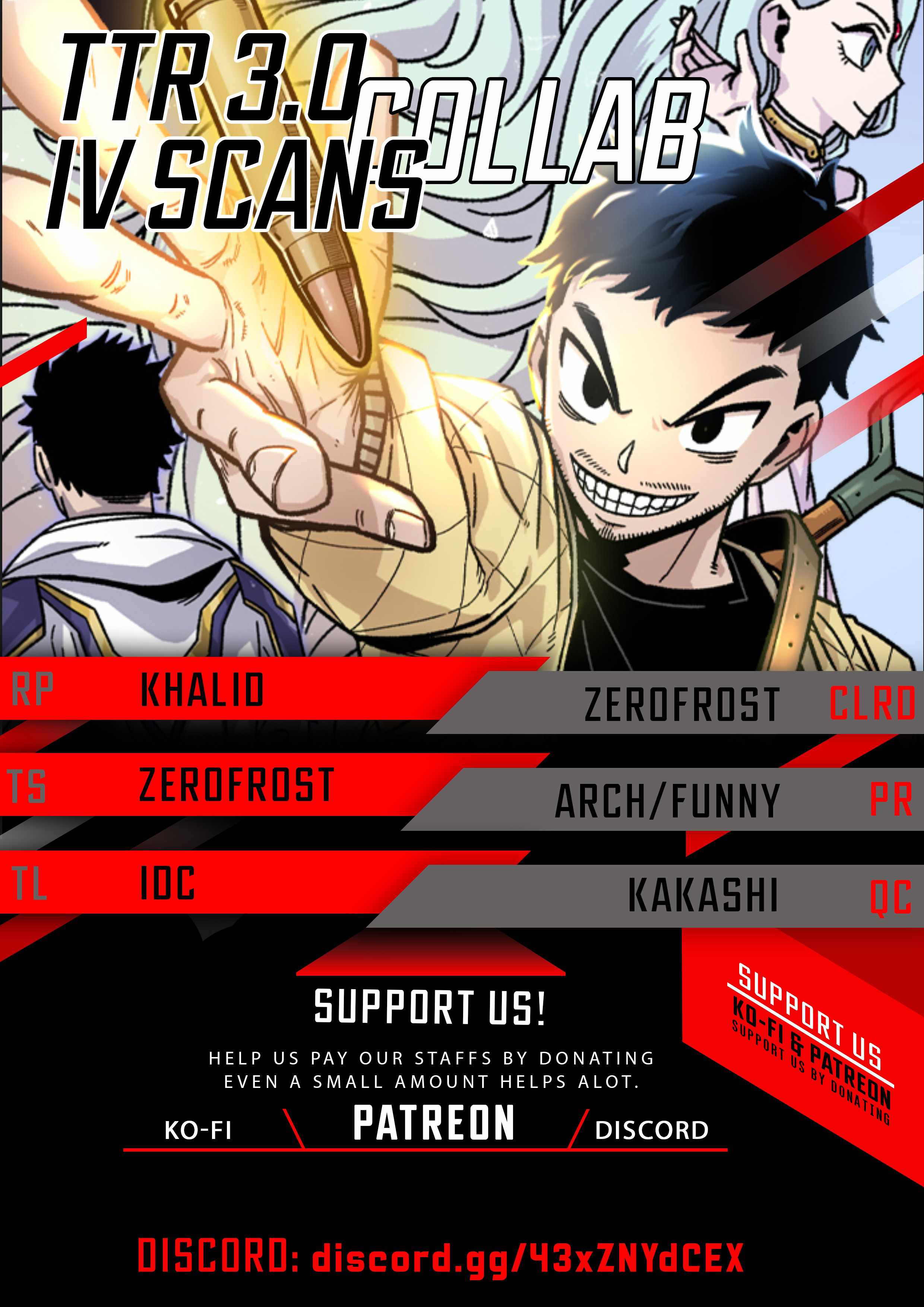 Reincarnation of the Veteran Soldier Chapter 30 53 01