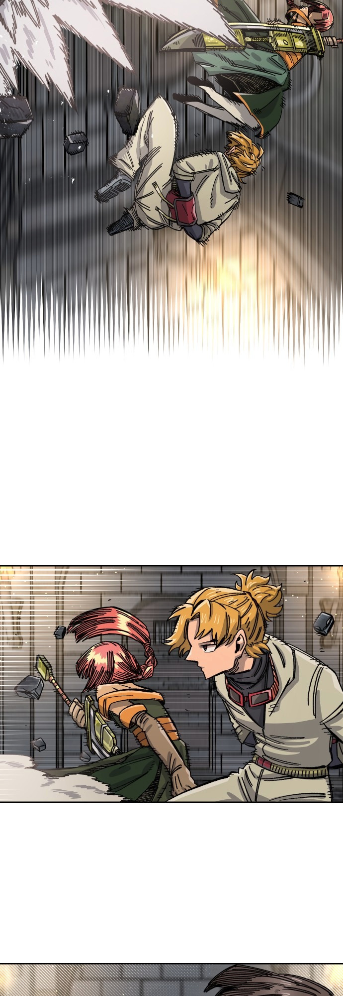 Reincarnation of the Veteran Soldier Chapter 39 233 10 o