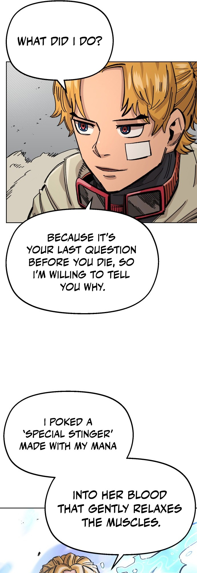 Reincarnation of the Veteran Soldier Chapter 39 235 12 o