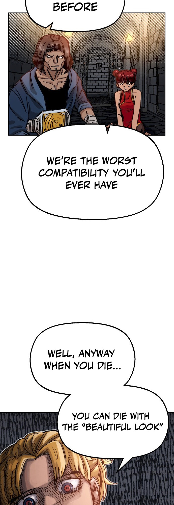 Reincarnation of the Veteran Soldier Chapter 39 238 15 o