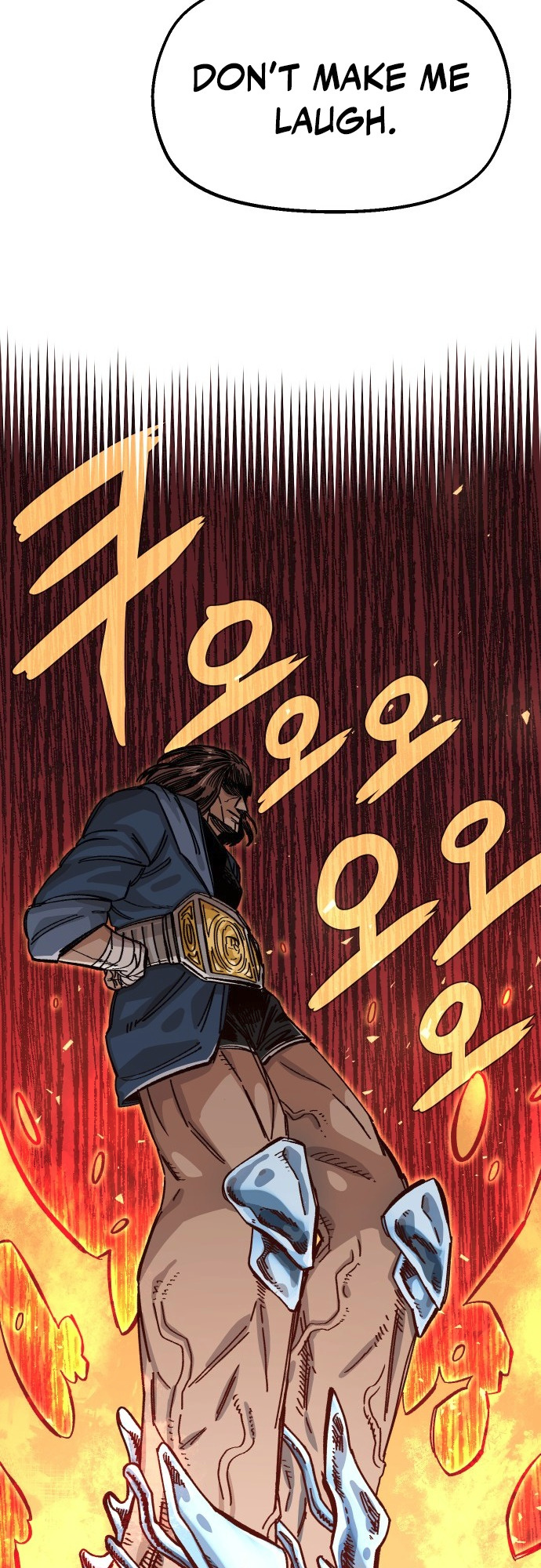 Reincarnation of the Veteran Soldier Chapter 39 240 17 o