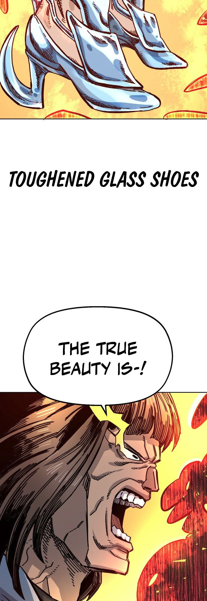 Reincarnation of the Veteran Soldier Chapter 39 241 18 o