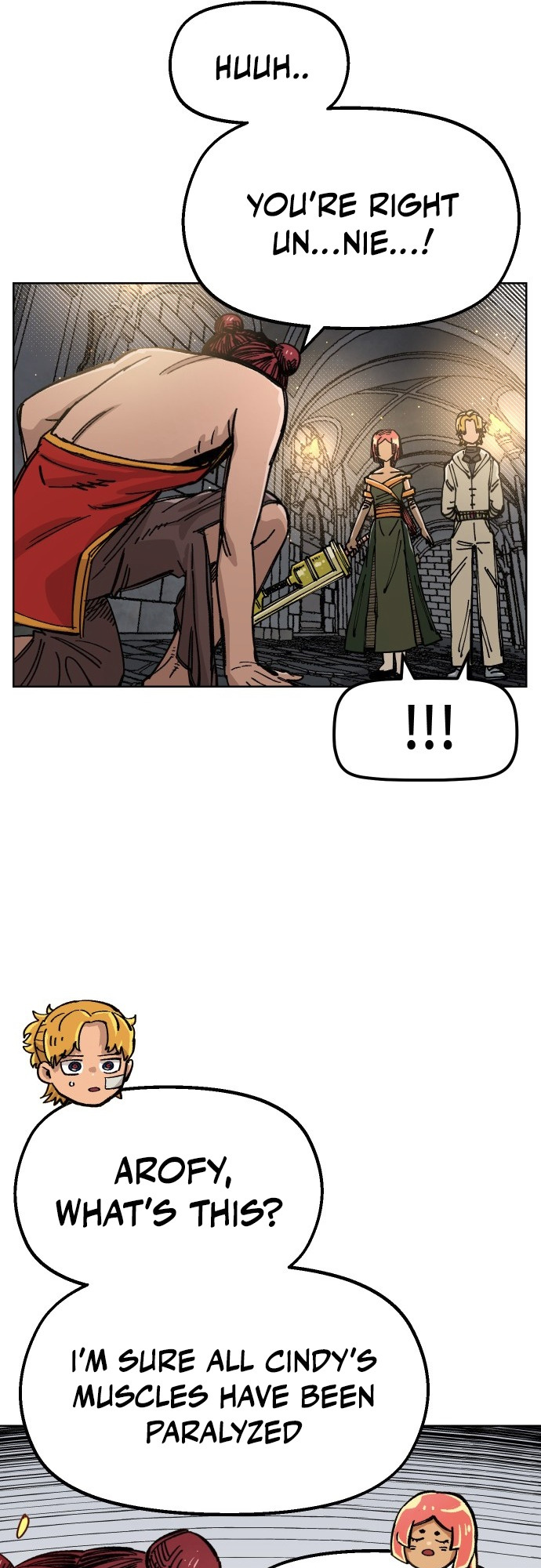 Reincarnation of the Veteran Soldier Chapter 39 243 20 o