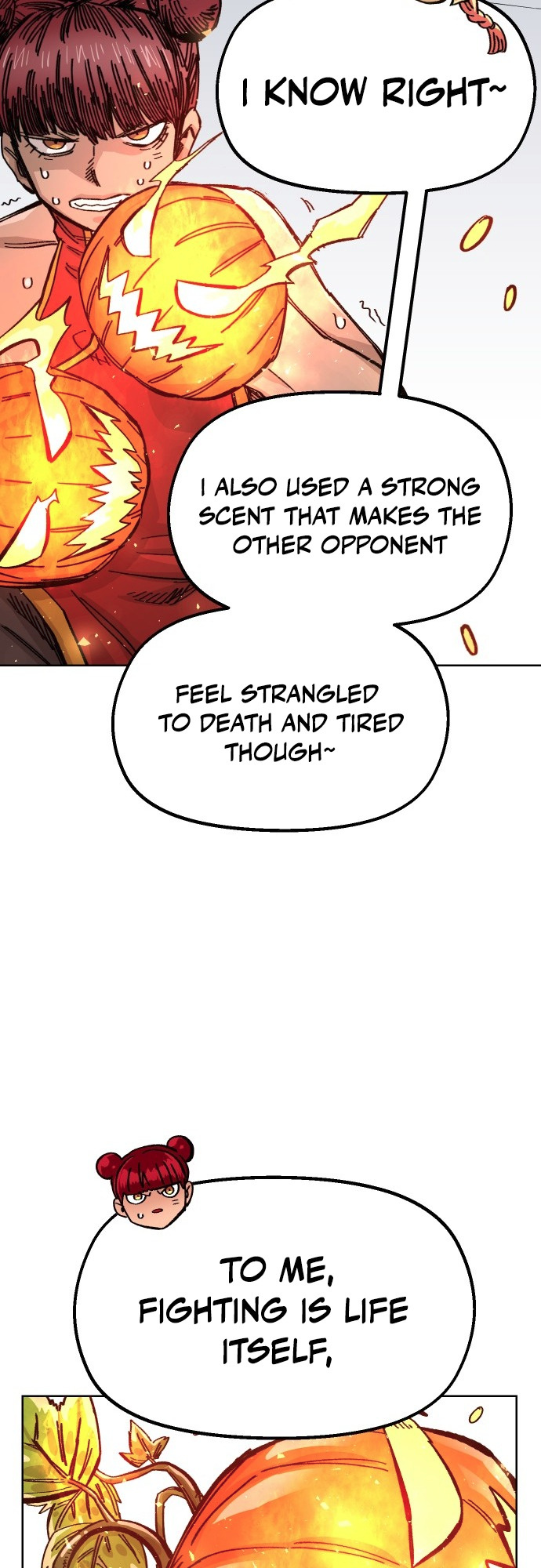 Reincarnation of the Veteran Soldier Chapter 39 244 21 o