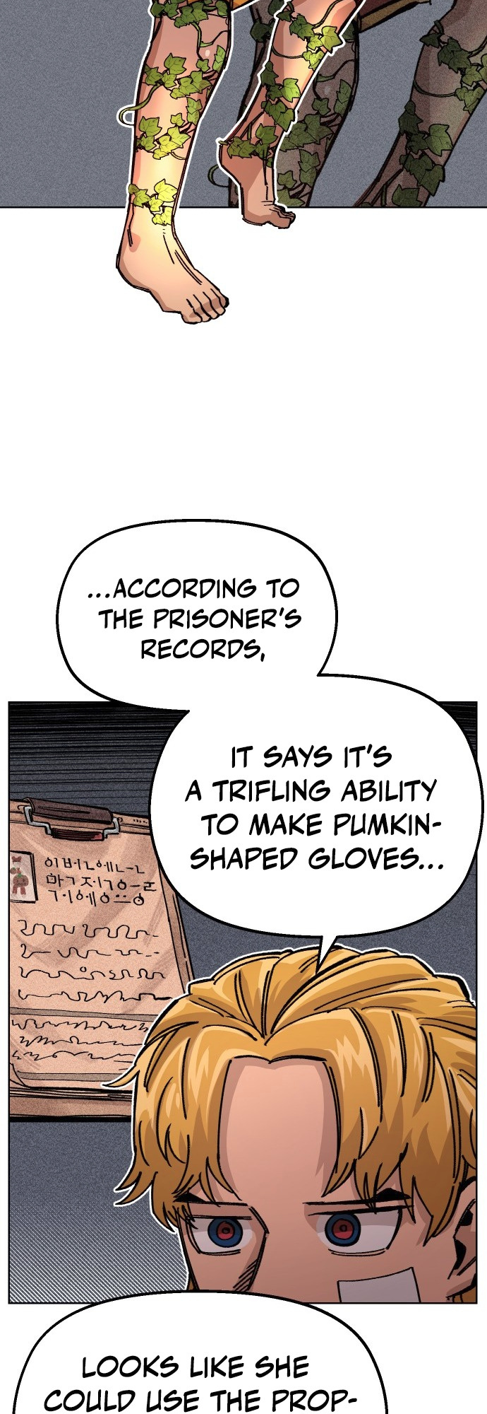 Reincarnation of the Veteran Soldier Chapter 39 248 25 o