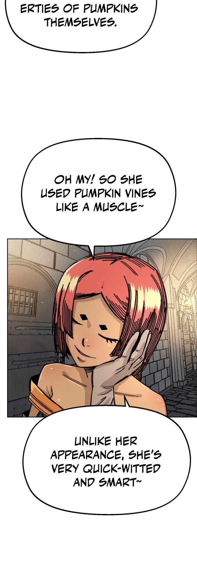 Reincarnation of the Veteran Soldier Chapter 39 249 26 o