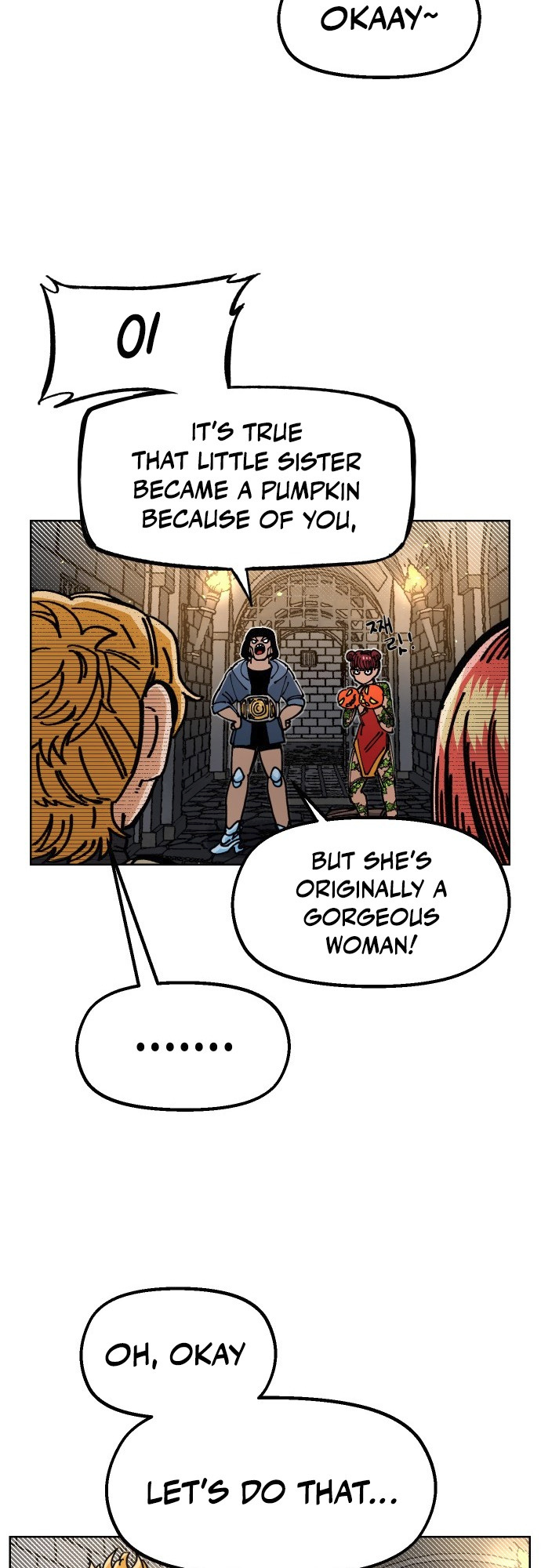 Reincarnation of the Veteran Soldier Chapter 39 252 29 n