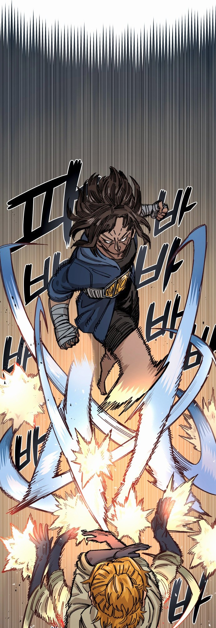 Reincarnation of the Veteran Soldier Chapter 39 259 36 o