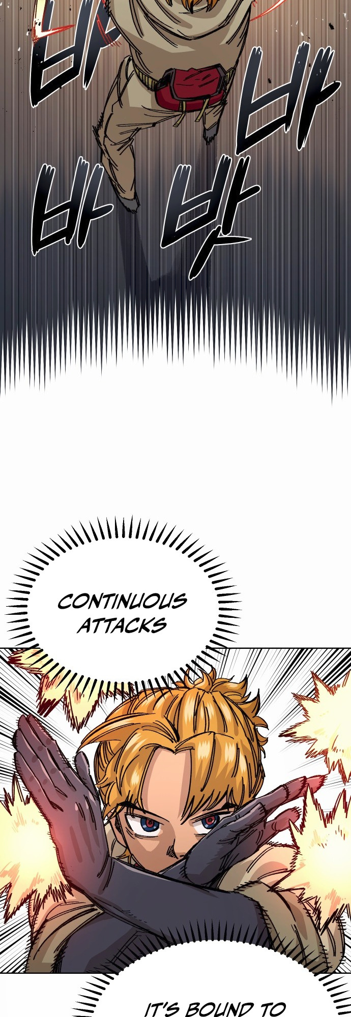 Reincarnation of the Veteran Soldier Chapter 39 260 37 o