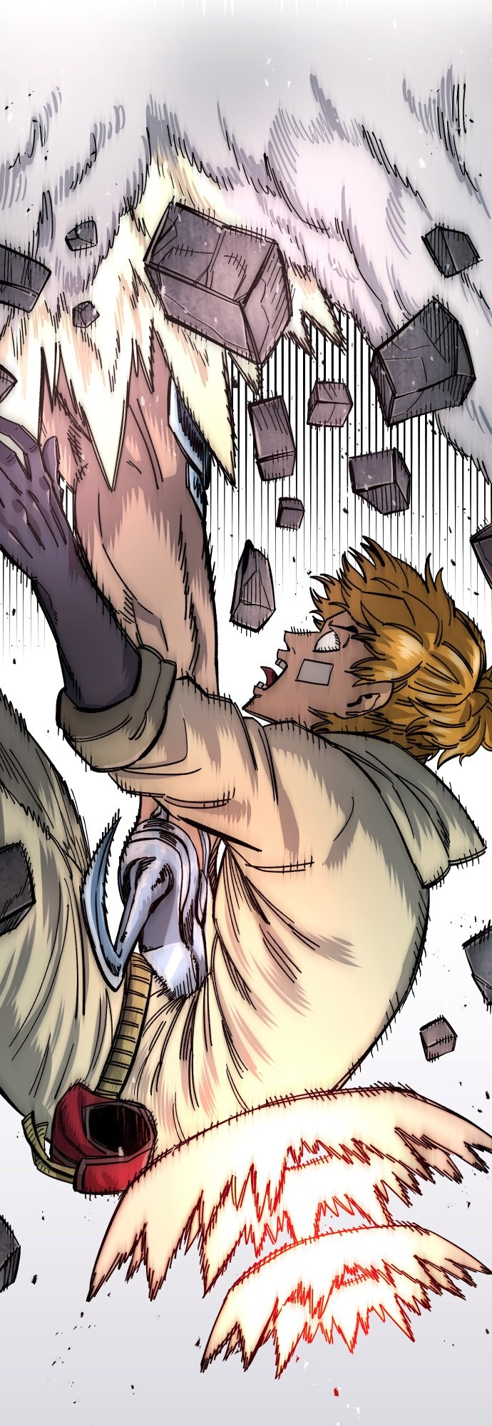 Reincarnation of the Veteran Soldier Chapter 39 267 44 o