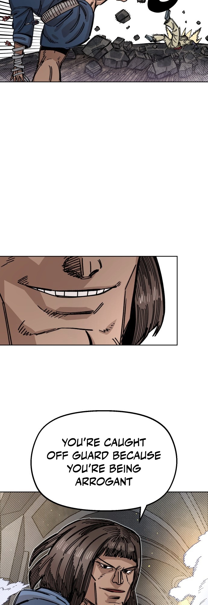 Reincarnation of the Veteran Soldier Chapter 39 269 46 o