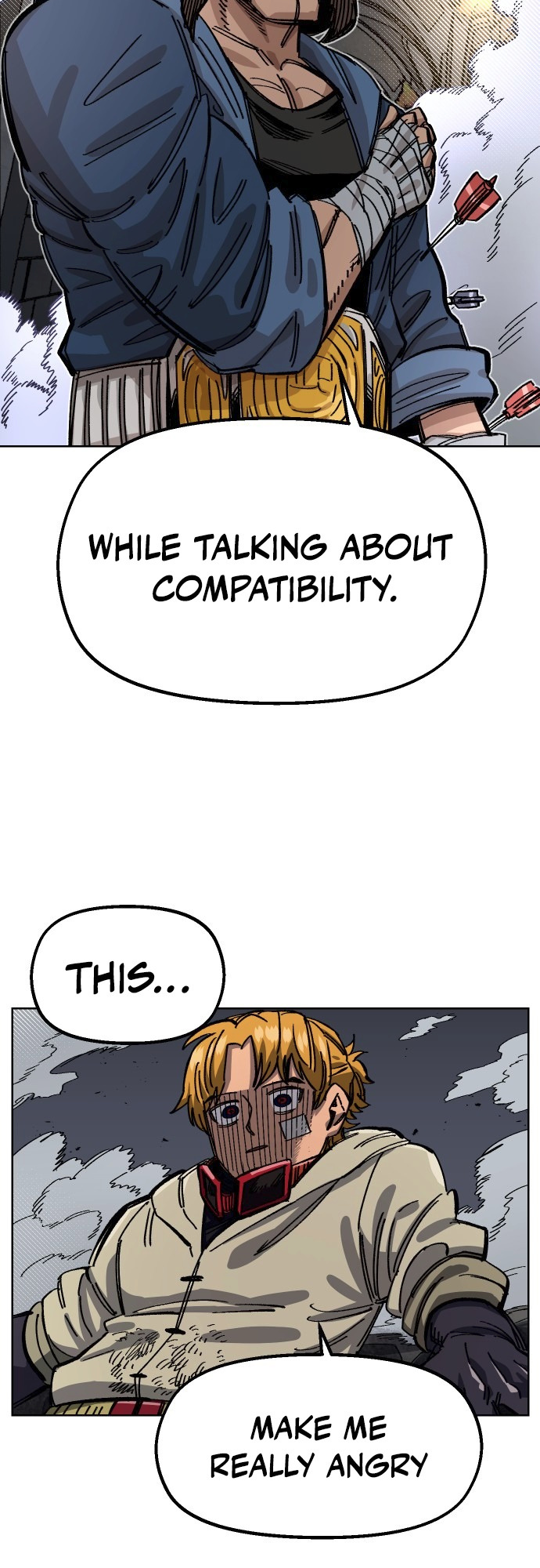 Reincarnation of the Veteran Soldier Chapter 39 270 47 o