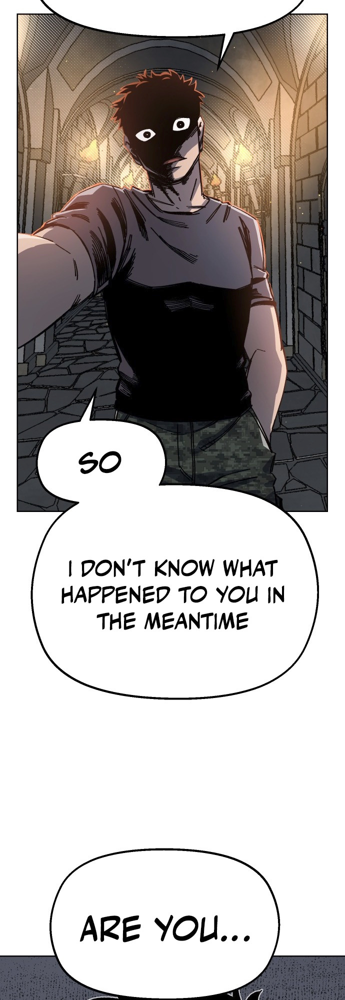 Reincarnation of the Veteran Soldier Chapter 39 279 56 o