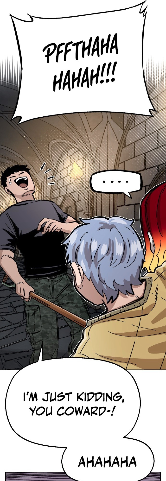 Reincarnation of the Veteran Soldier Chapter 39 283 60 o