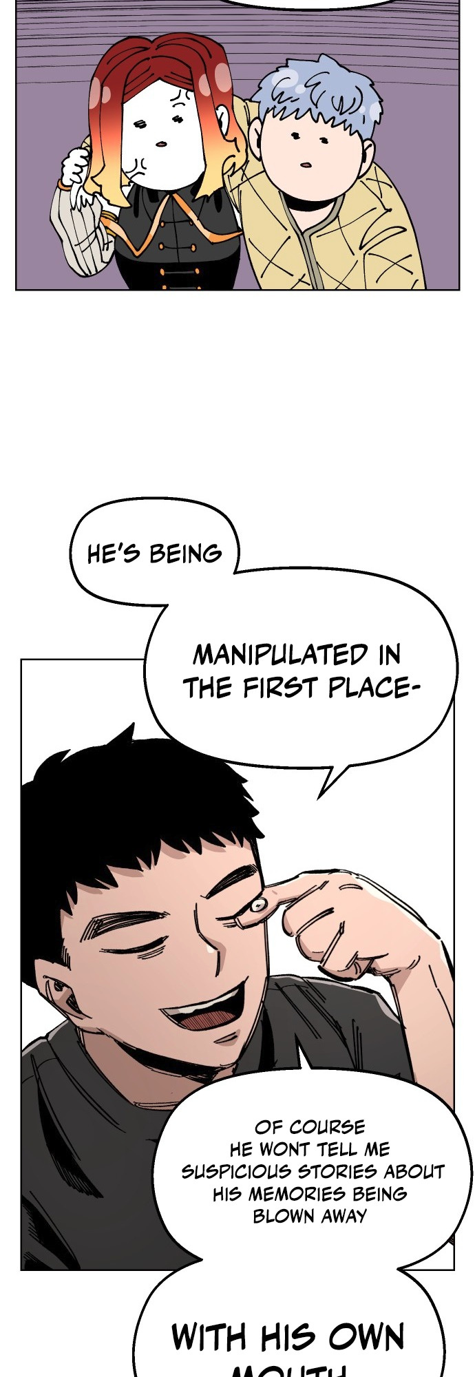 Reincarnation of the Veteran Soldier Chapter 39 284 61 o