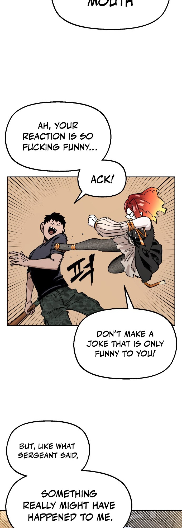 Reincarnation of the Veteran Soldier Chapter 39 285 62 o