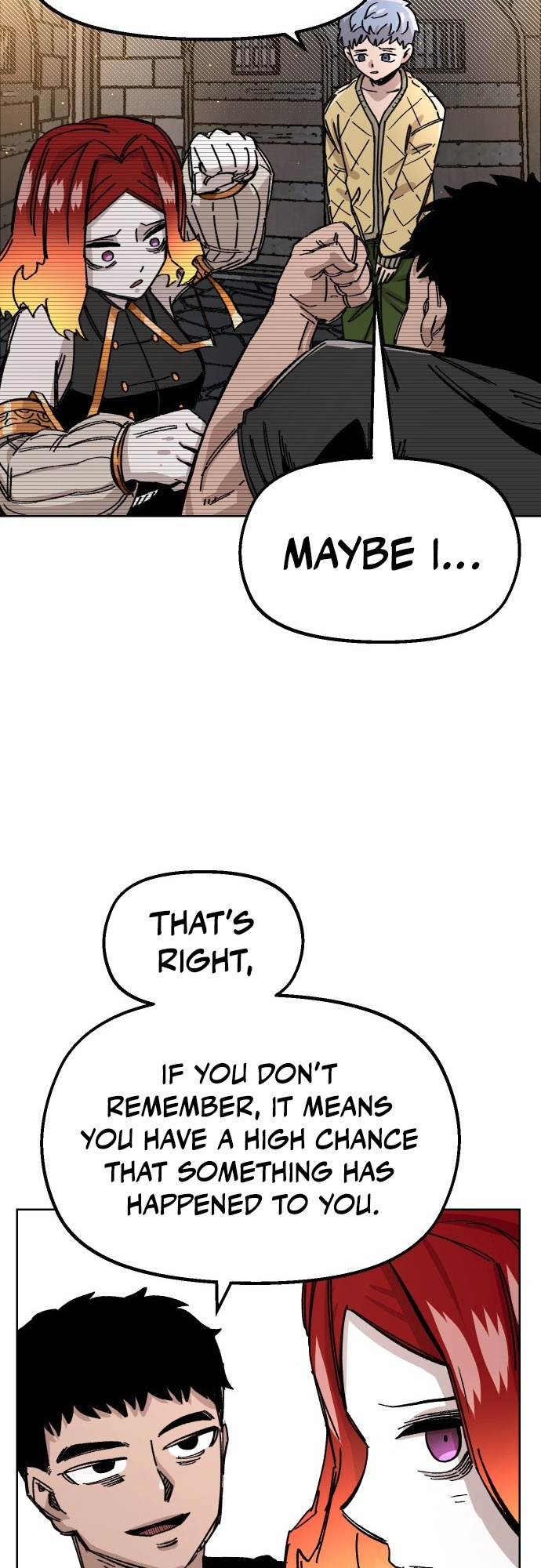 Reincarnation of the Veteran Soldier Chapter 39 286 63 o