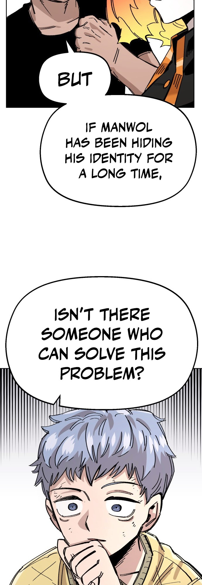 Reincarnation of the Veteran Soldier Chapter 39 287 64 o