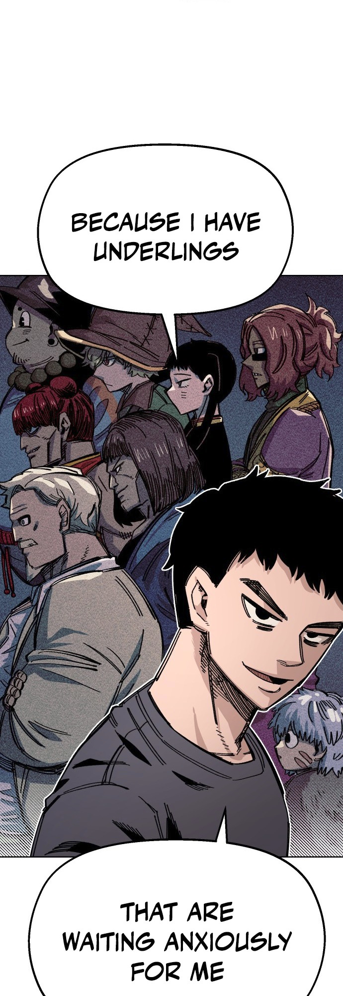 Reincarnation of the Veteran Soldier Chapter 39 291 68 o