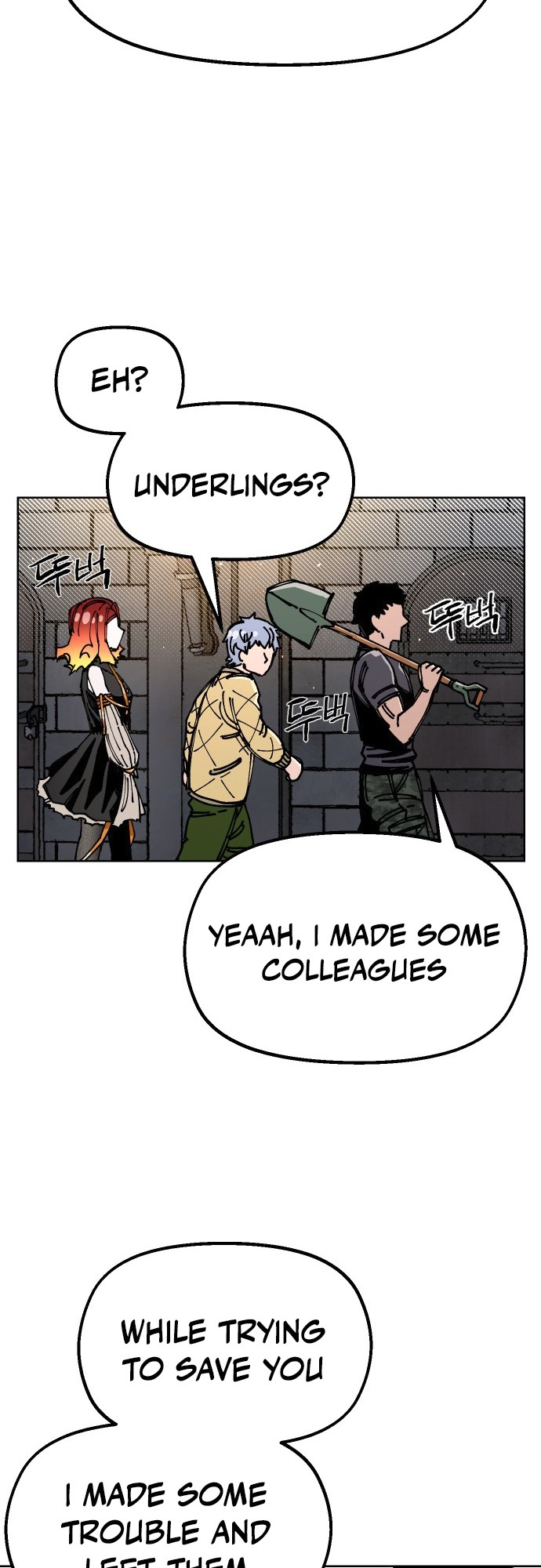 Reincarnation of the Veteran Soldier Chapter 39 292 69 o