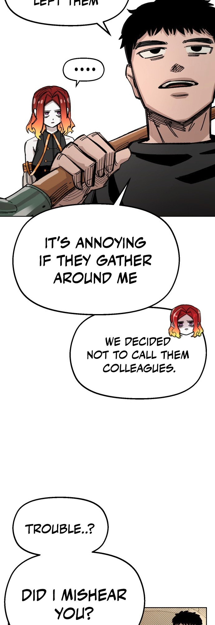 Reincarnation of the Veteran Soldier Chapter 39 293 70 o