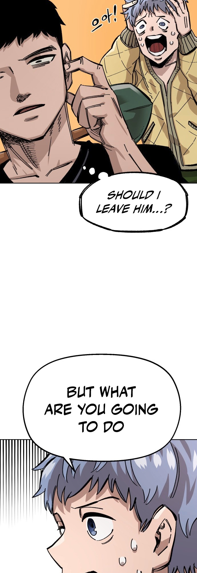 Reincarnation of the Veteran Soldier Chapter 39 295 72 o