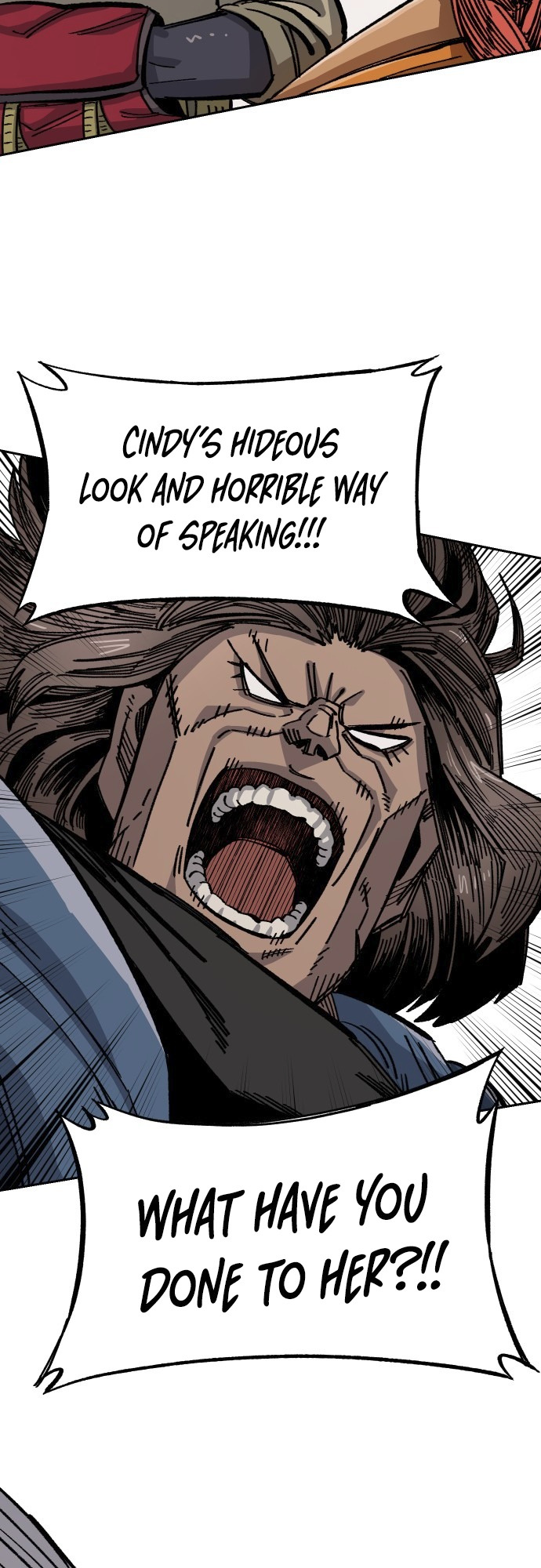 Reincarnation of the Veteran Soldier Chapter 39 231 8 o