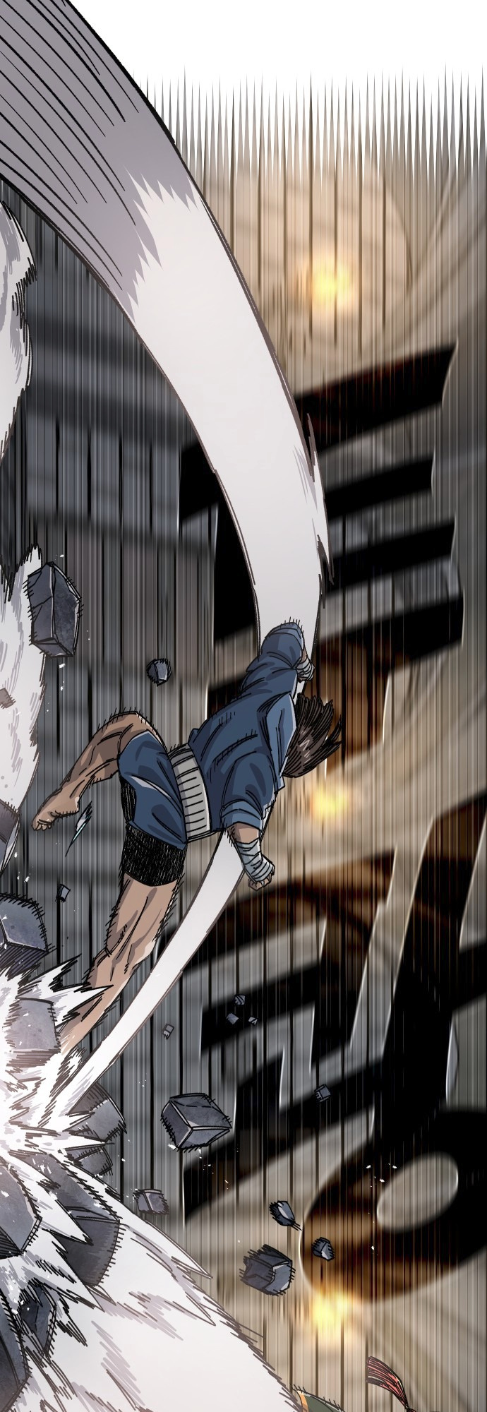 Reincarnation of the Veteran Soldier Chapter 39 232 9 o