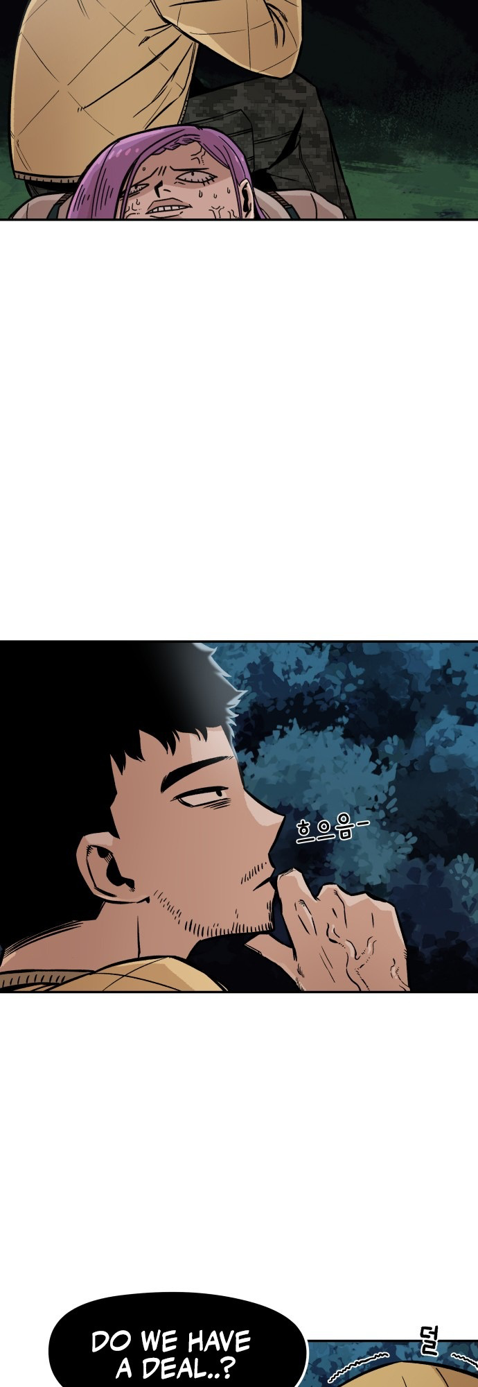 Reincarnation of the Veteran Soldier Chapter 4 201 16 o