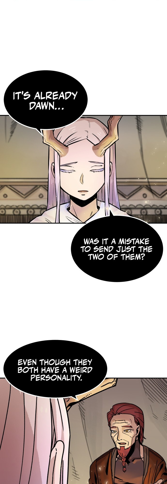 Reincarnation of the Veteran Soldier Chapter 4 207 22 o