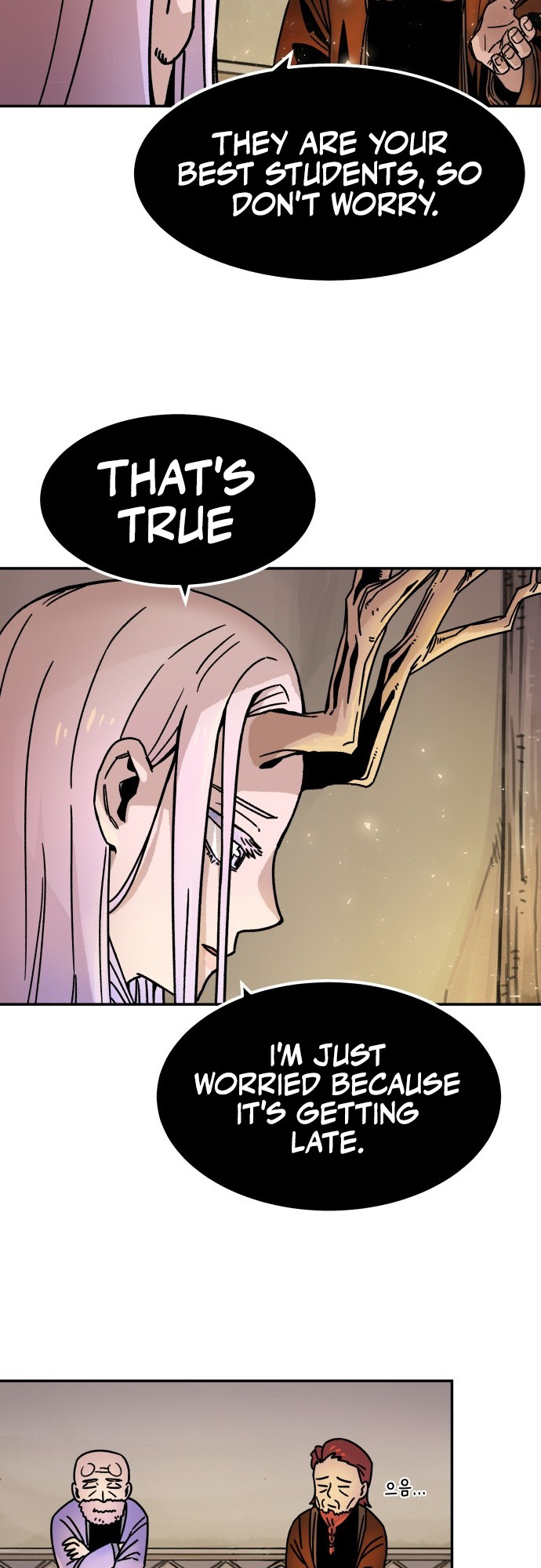 Reincarnation of the Veteran Soldier Chapter 4 208 23 o