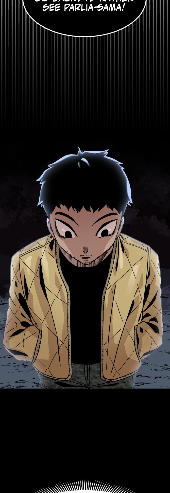 Reincarnation of the Veteran Soldier Chapter 4 218 33 o