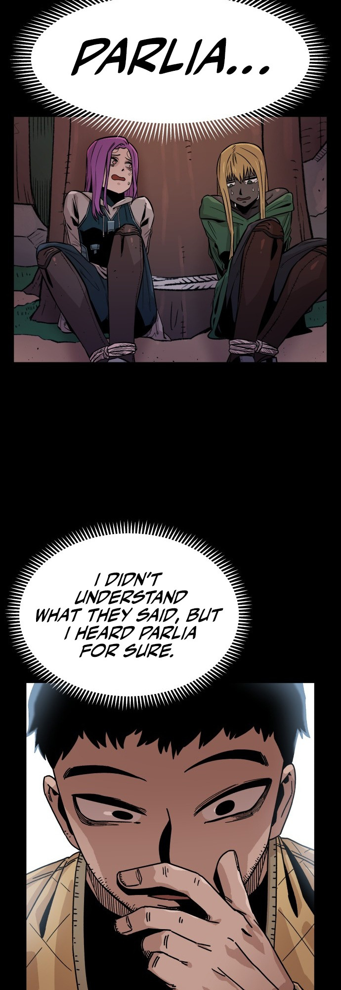 Reincarnation of the Veteran Soldier Chapter 4 219 34 o