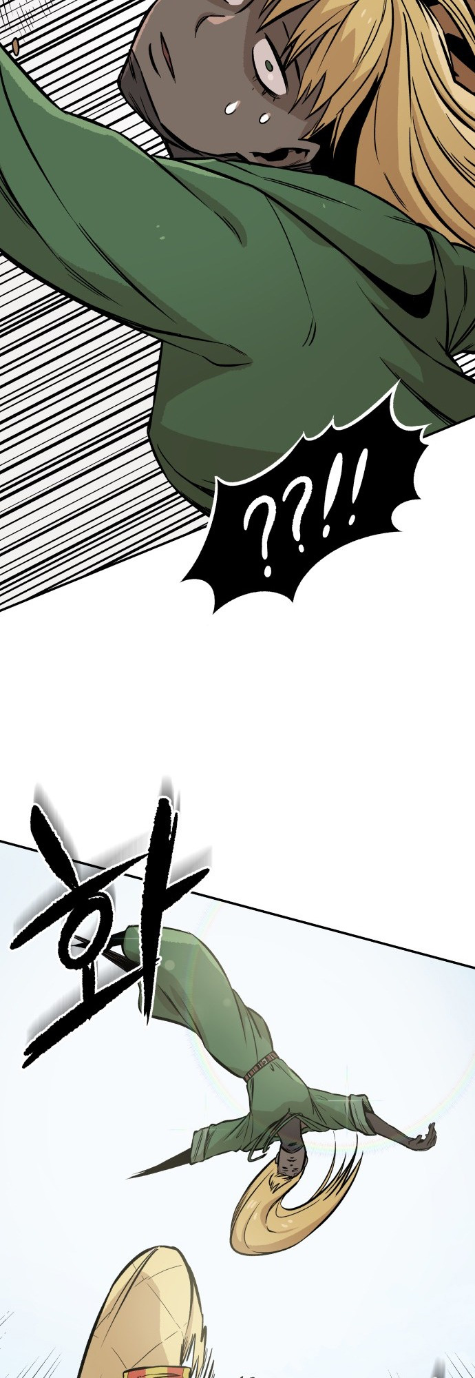 Reincarnation of the Veteran Soldier Chapter 4 223 38 o