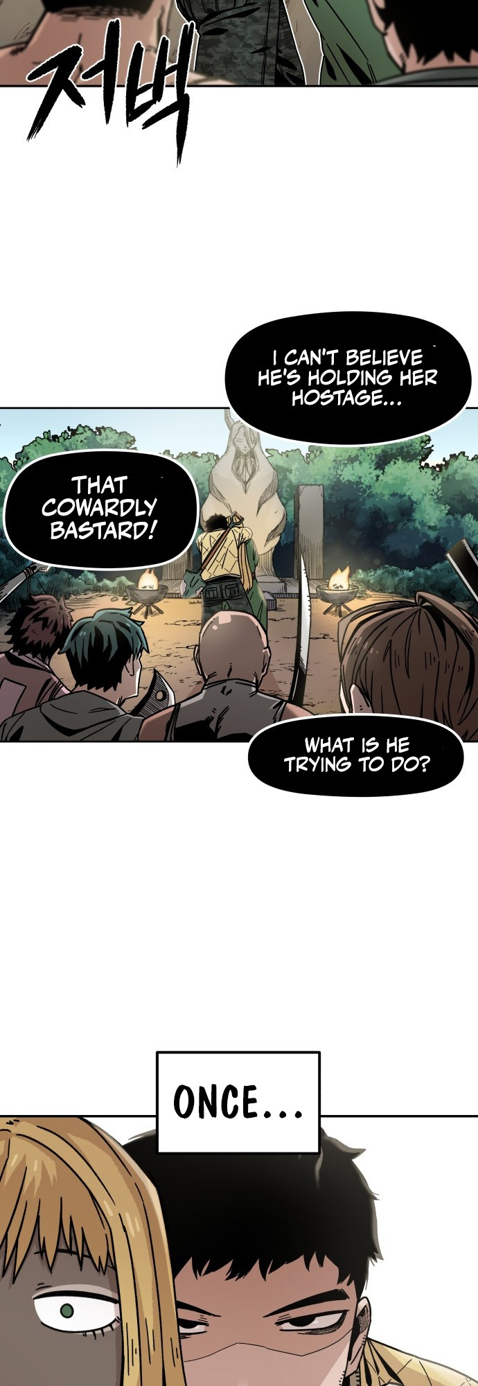 Reincarnation of the Veteran Soldier Chapter 4 229 44 o