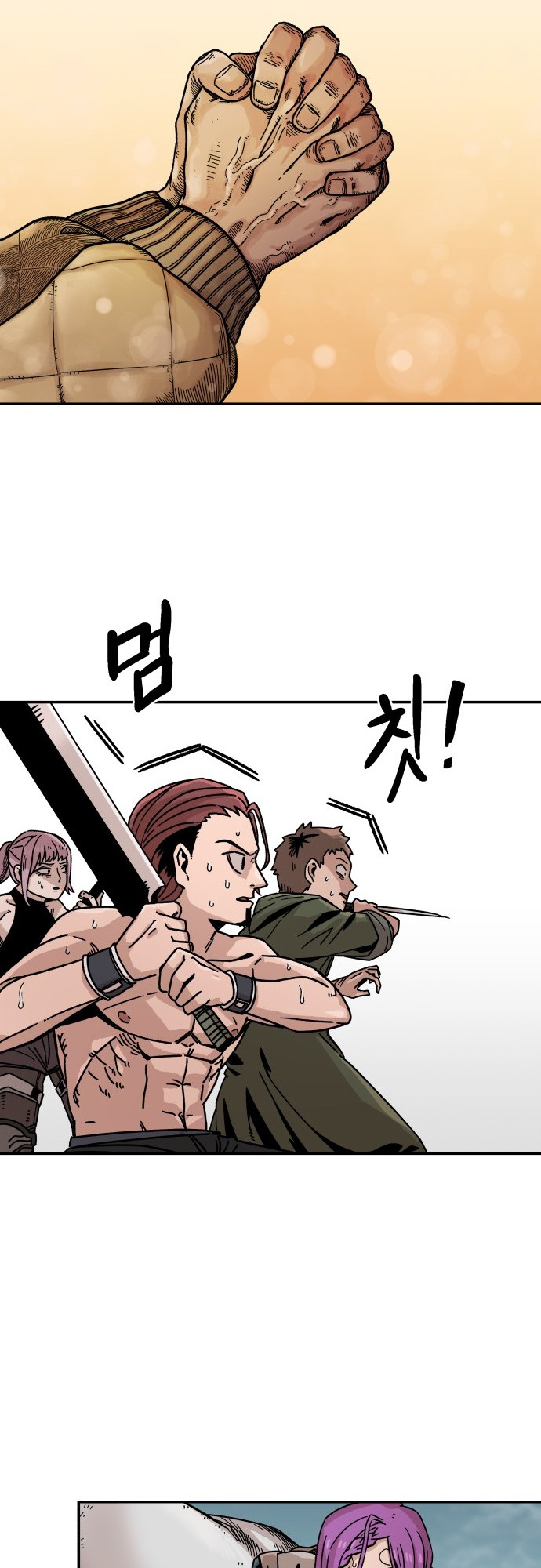 Reincarnation of the Veteran Soldier Chapter 4 235 50 o