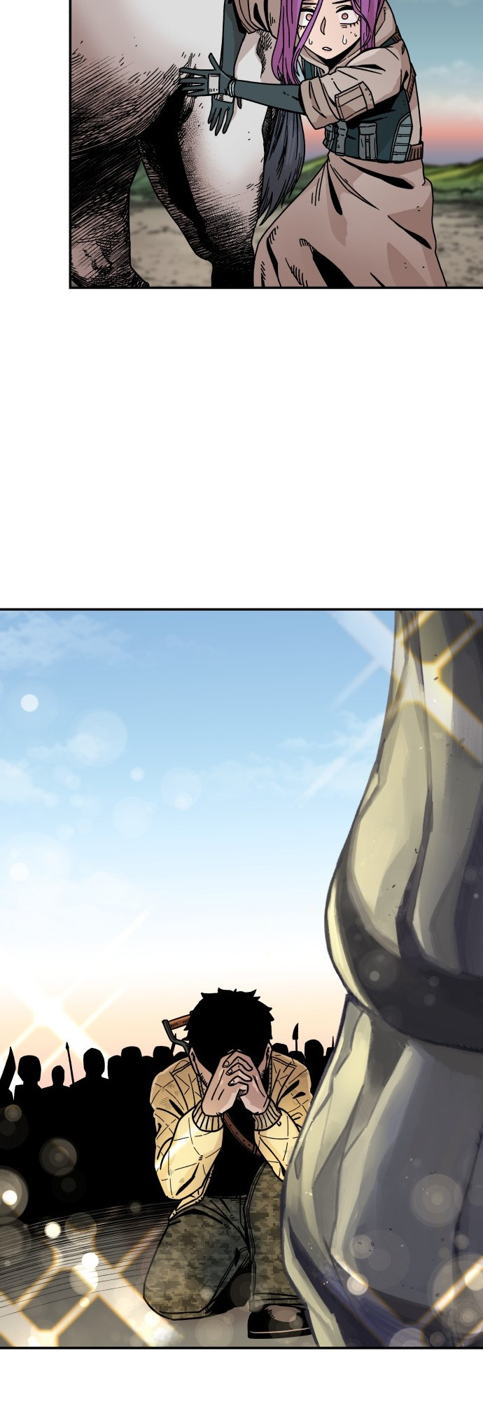 Reincarnation of the Veteran Soldier Chapter 4 236 51 o