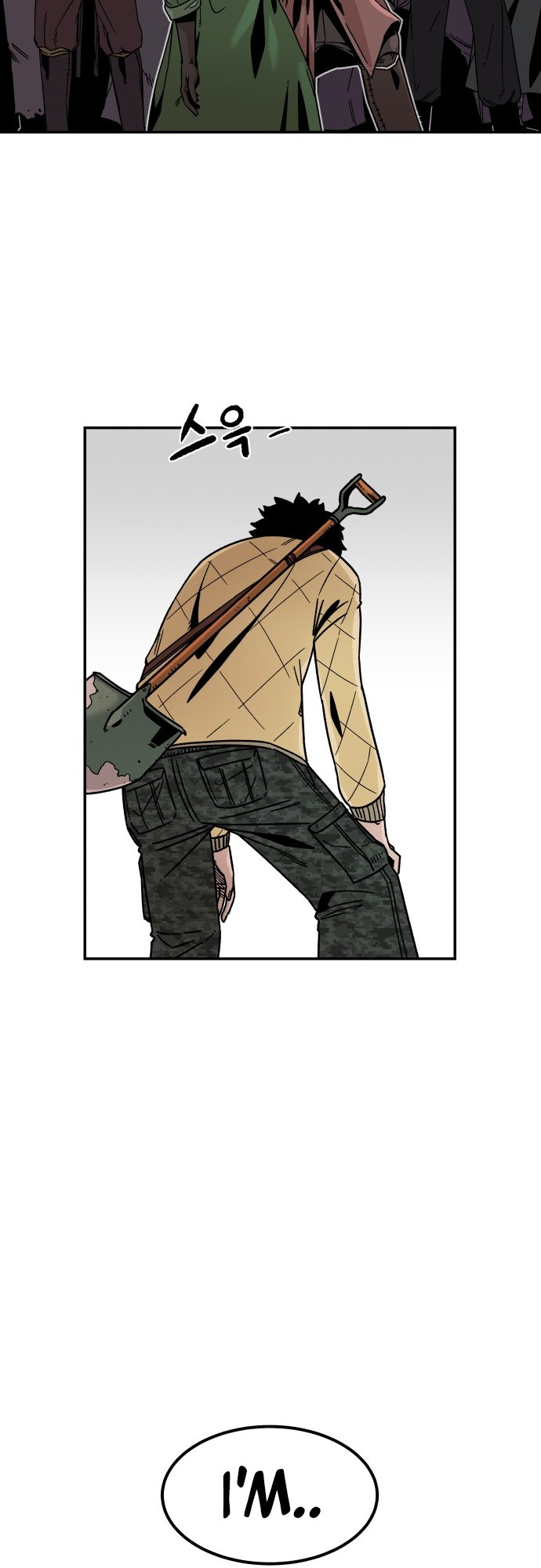 Reincarnation of the Veteran Soldier Chapter 4 238 53 o