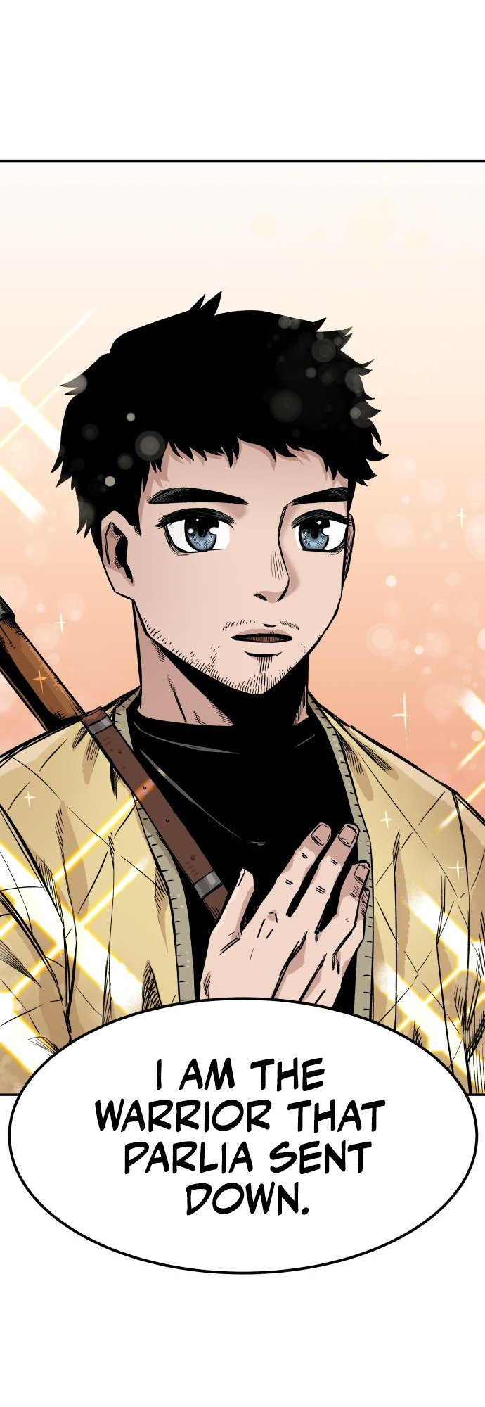 Reincarnation of the Veteran Soldier Chapter 4 239 54 o