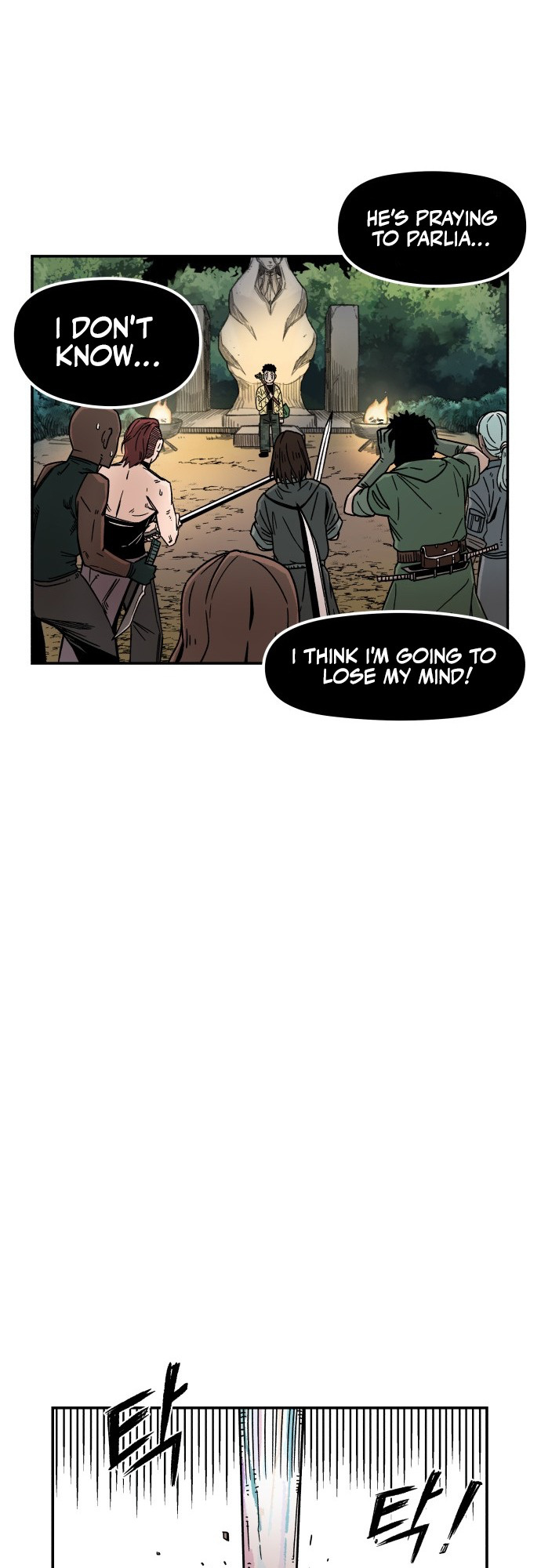 Reincarnation of the Veteran Soldier Chapter 4 241 56 o