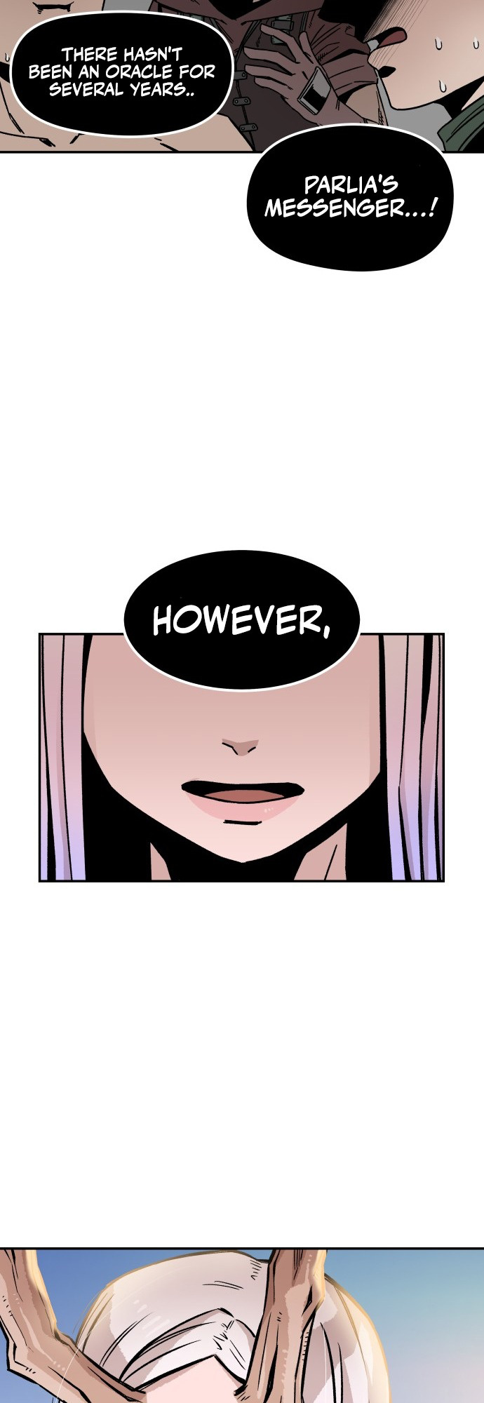 Reincarnation of the Veteran Soldier Chapter 4 245 60 o